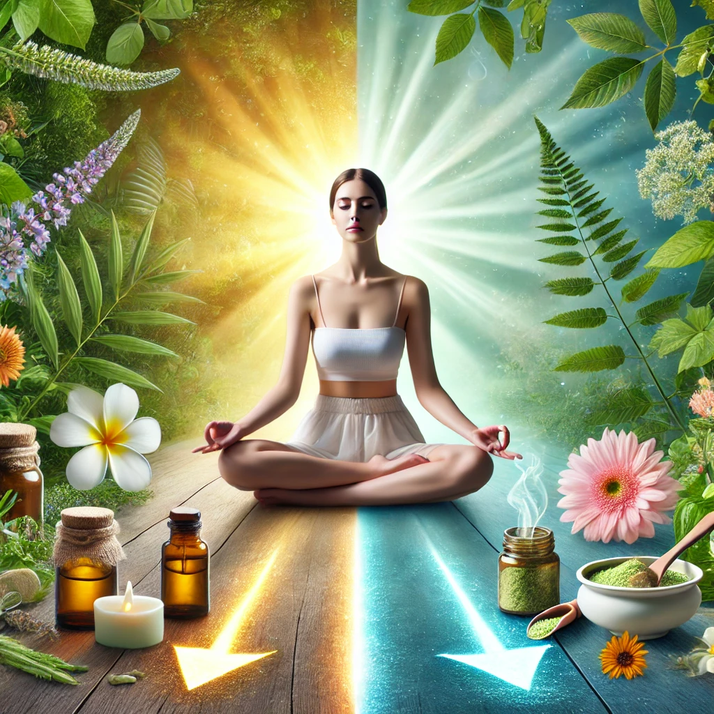 Nature’s Remedy: Do Ayurveda Products Truly Benefit Your Health MH Ayurveda