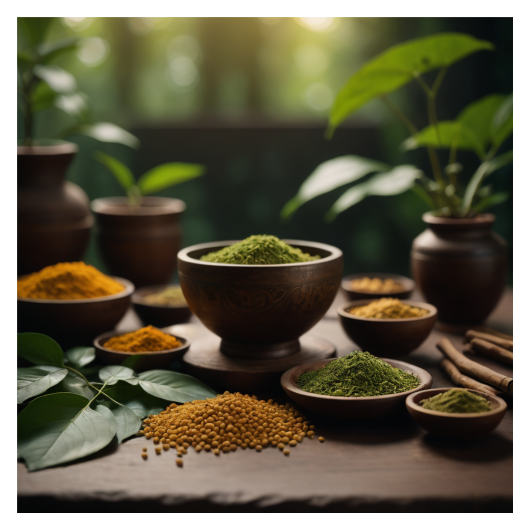 Unlocking the Secrets: How Ayurveda Medicines Work for Natural Healing